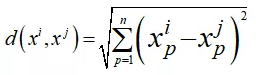 基于KNN的網(wǎng)絡(luò)流量異常檢測(cè)研究3