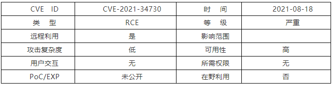 【漏洞通告】Cisco Small Business路由器遠(yuǎn)程代碼執(zhí)行漏洞1