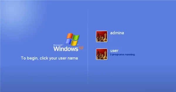 Windows XP 2000無保護上網(wǎng)：瞬間就中了幾十種病毒2